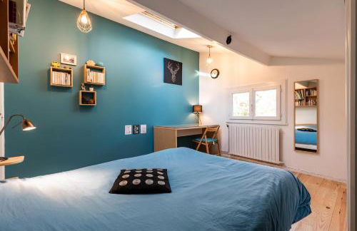 Maison En Bord De Rivière - Foto 23