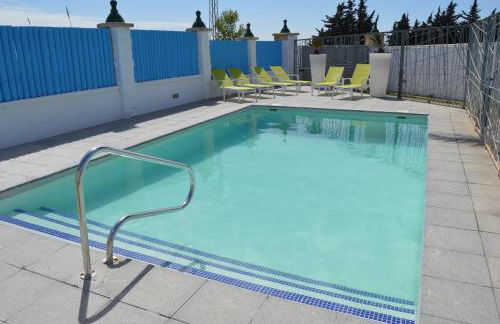 El Caseron de Conil & Spa - Foto 16