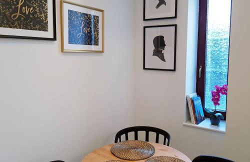 Green Apartment Studio L29 Neukölln - Foto 9