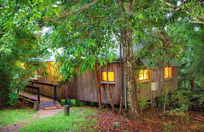 Mt Glorious Getaways - Foto 10