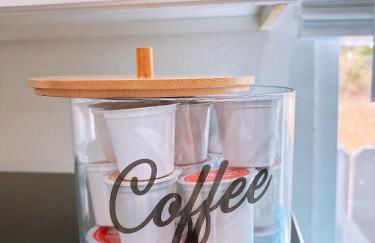 Modern Cozy Stylish Home AC WasherDryer Parking 3 minutes to Balboa Park - Foto 17