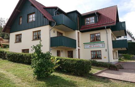 Landhausferienwohnungen Am Brockenblick - Foto 7