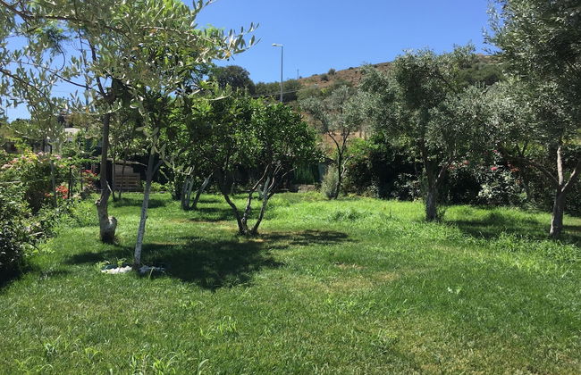 Sakız Tiny House & Apart - Foto 20