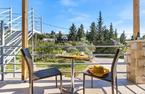 Tsoukalades Blue View Apartments - Foto 15