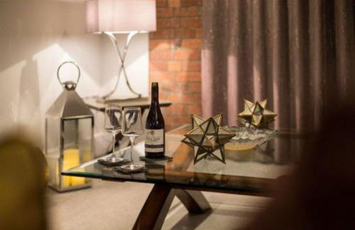 Serenity Inn the City - Foto 4