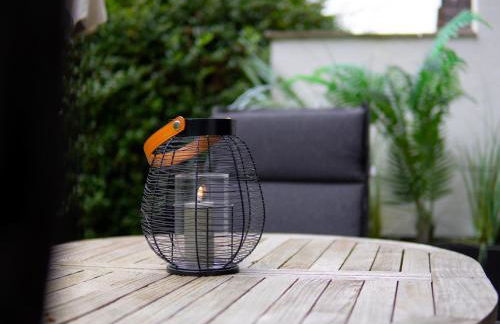 Ferienhaus Deich Huus - Foto 11