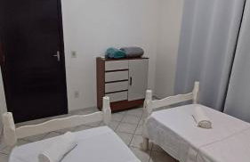 Apto 101 Parque Linear - Mobiliado completo 2 quartos - Foto 7