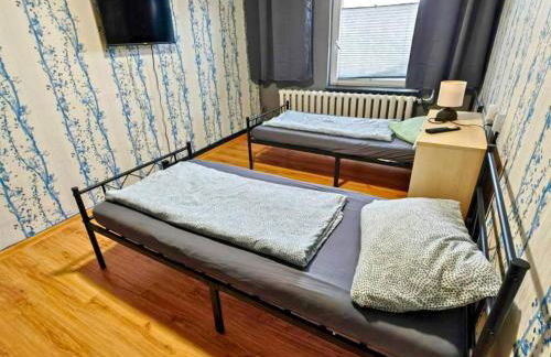 Family apartment in Bleyen-Genschmar - Foto 10