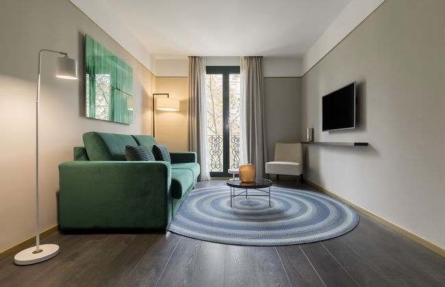 Be Mate Paseo de Gracia - Photo 47