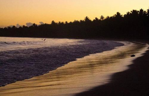 Bangalôs no paraíso, em meio à natureza, a 5 min da praia - Foto 28
