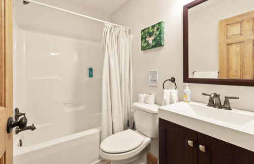 THE ONE Chalet - Foto 26