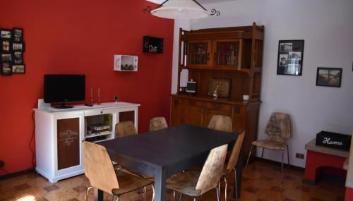 La Caliera 5 Casa Vacanze - Foto 4