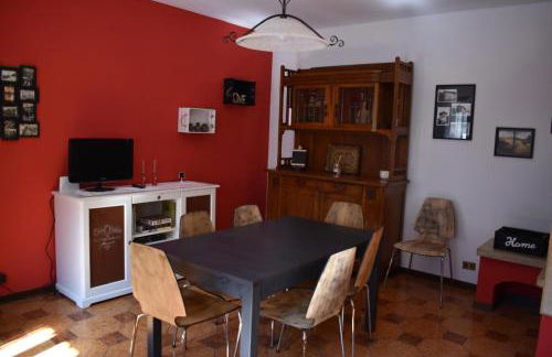 La Caliera 5 Casa Vacanze - Foto 4