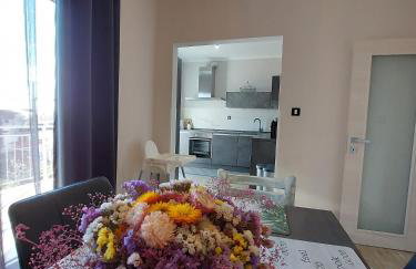 Family apartment Cathy - Foto 26