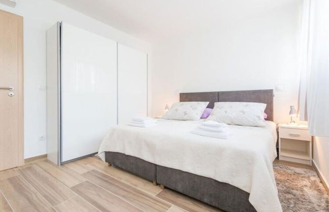 Apartment Luce Royal - One Bedroom Apartment With Balcony and Sea View - Foto 6