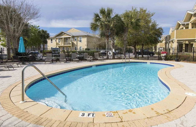 Topsail Village - Foto 1