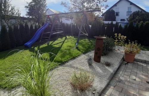 Ferienwohnung Ludwigshöhe - Foto 15