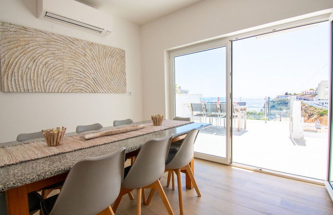 Casa Cubo in Carvoeiro - Foto 30