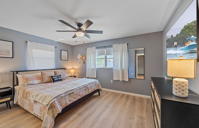 Fanta Sea 3 Bedroom Home - Foto 3