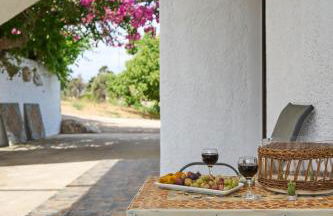 Valley View Studio Apartment Salakos - Foto 44