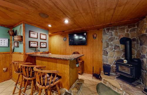 Whistle and Quill Lodge - Foto 29