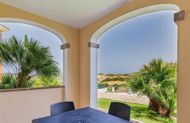 Residenza Le Farfalle - Bilocale 04 - Foto 12