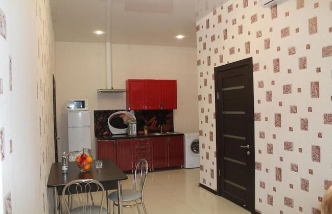 Sochi Sakvoyage Apartments - Photo 45