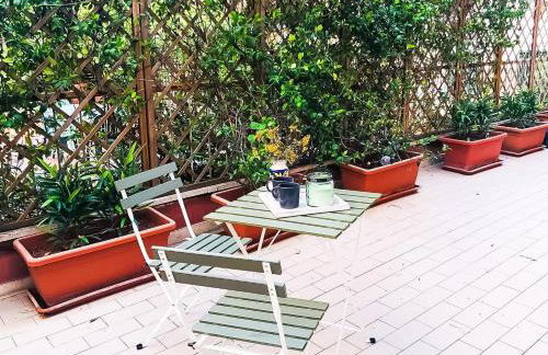 Milvio22 Apartment - Foto 6