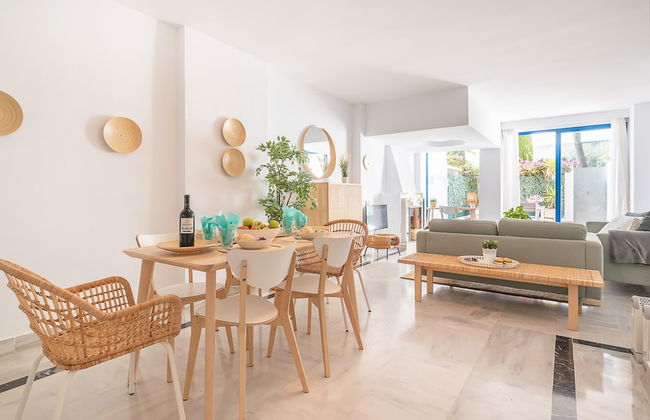 Marbella House - Foto 48