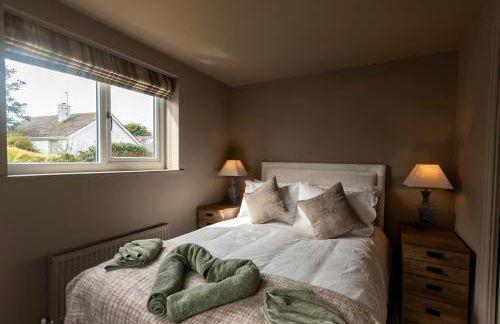 Ffordd Y Wylan House by Guestz - Foto 23