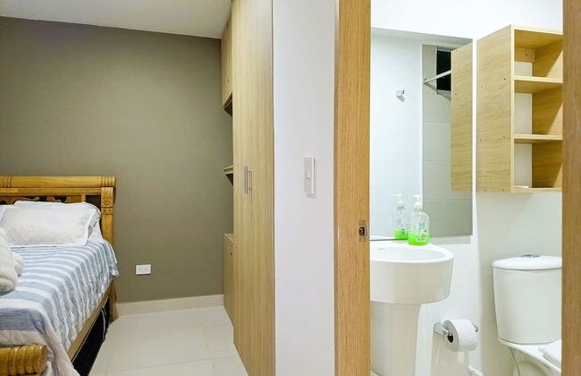 Apartamentos con Balcón - Aviva Sierra - Photo 4