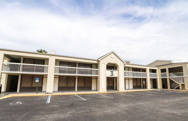 Entire Studio With Free Shuttle to Disney - Foto 65