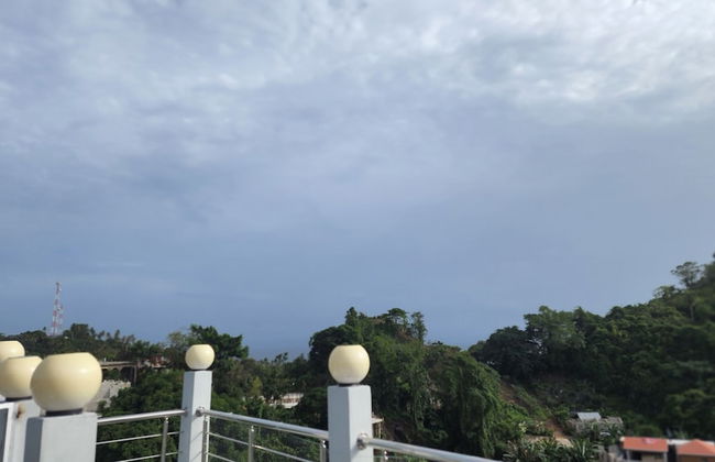 Edma Aparta Hotel - Foto 54