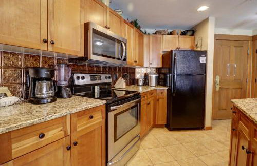 CO422 Copper One Lodge Condo - Foto 10