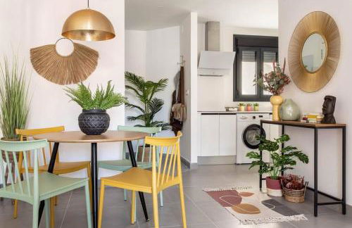 Málaga Circus Center - Photo 2