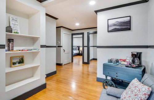 Bright Brevard Home Near Downtown and Trails - Foto 15