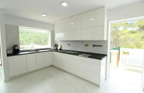 Villa Paradise , playa privada a 10 minutos de Sitges - Photo 18