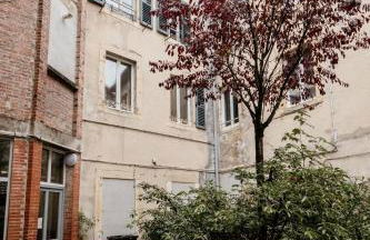 La Galerie Pharo - Downtown Apartment - Foto 51