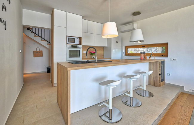 Villa Roberta Zadarvillas - Foto 21