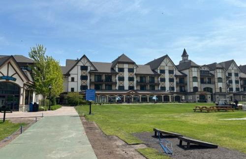 Mountain Villas Condo Retreat for 12 - Photo 38