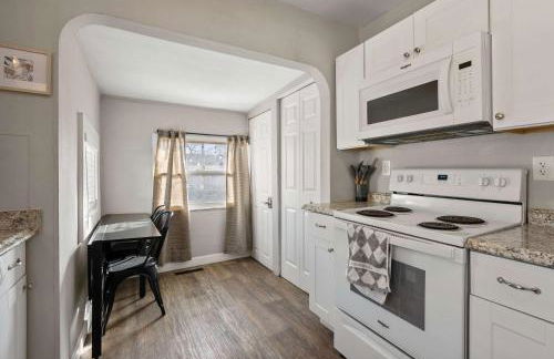 The Cozy Bellows - Retreat for 4 - Foto 17