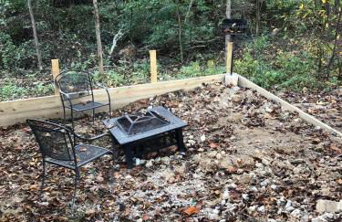 Avenwood Cabins - Foto 73