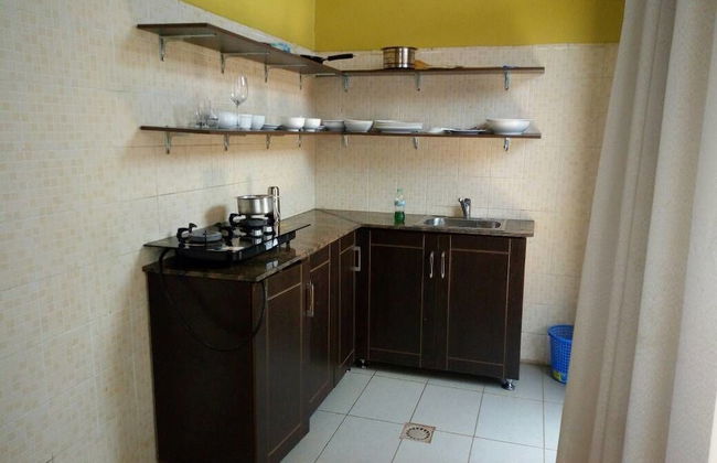 Shami Luxury Apart - Foto 13