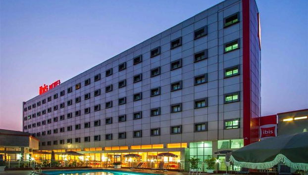 ibis Lagos Ikeja - Foto 3
