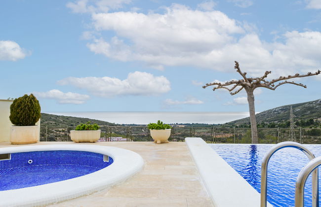 Mirador de las Islas 5 - Photo 23