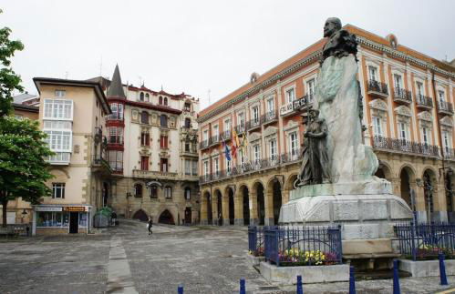 Apartamento Portugalete Gran Bilbao 3 dormitorios - 3 bedrooms - Foto 18