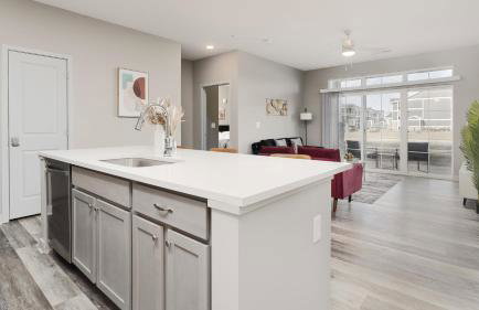 Luxe Escape Near DT Indy - Foto 7