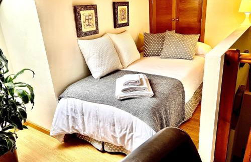 Los Sauces, adosado a 10 minutos de Oviedo y 15 de Gijon - Foto 38