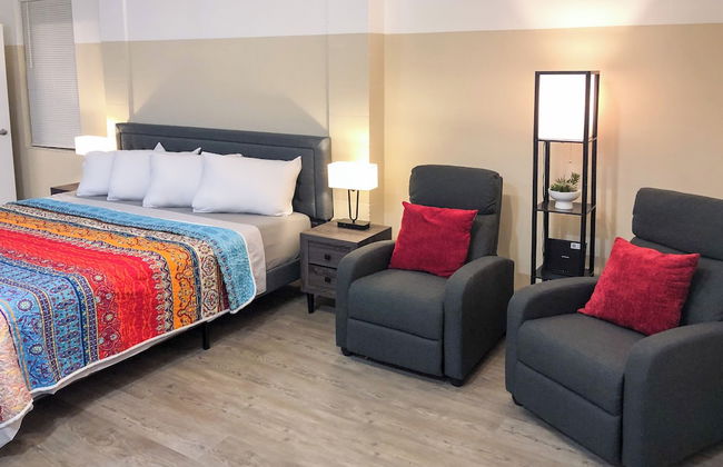 Lazy Cuckoo Inn - Photo 8