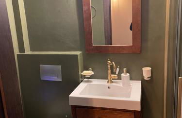 Delphi Gorge-view Chalet, Arachova - Foto 24